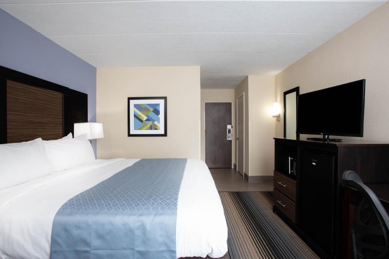 Wingate By Wyndham Bloomington Hotel Kültér fotó