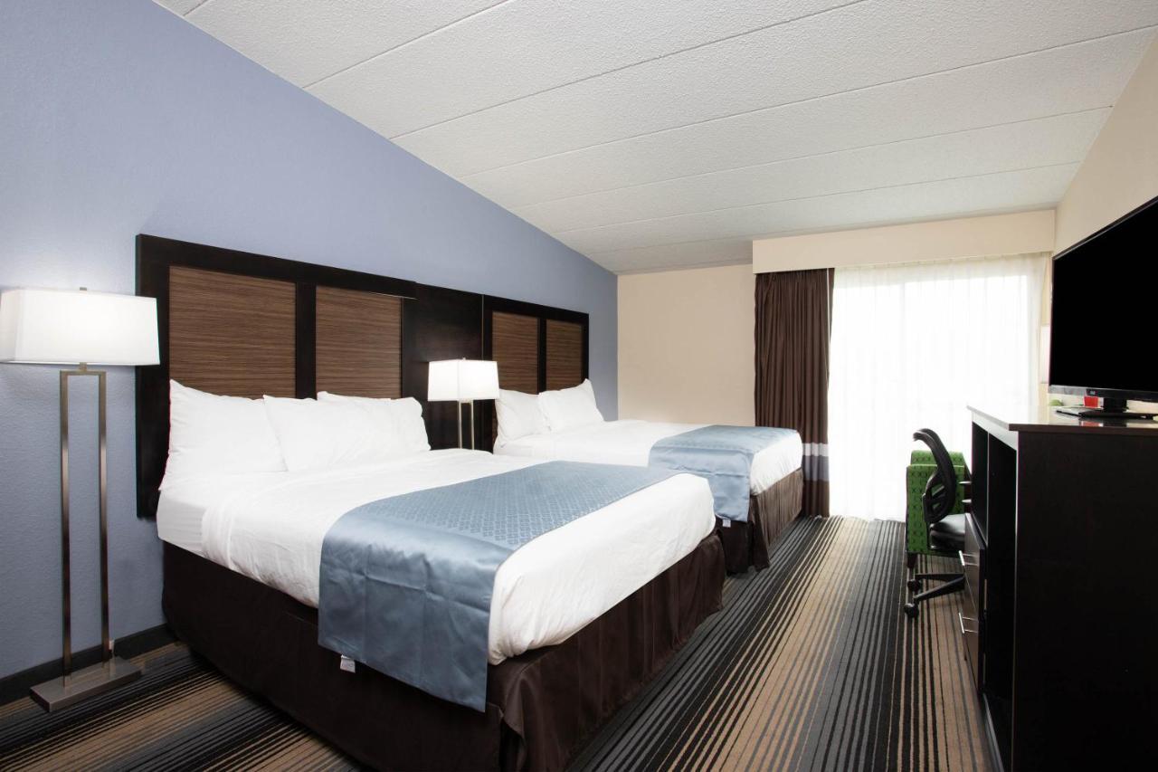Wingate By Wyndham Bloomington Hotel Kültér fotó