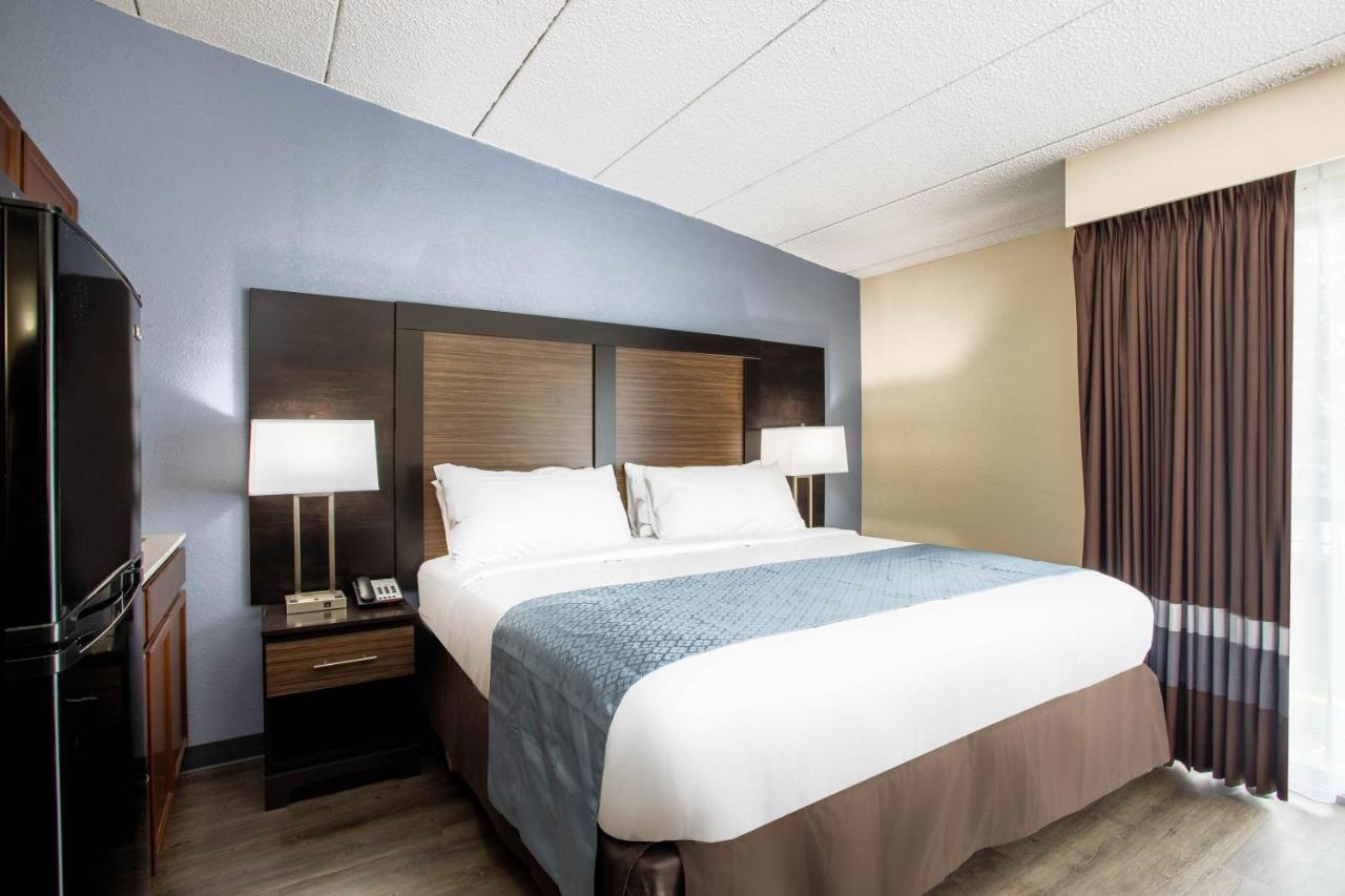 Wingate By Wyndham Bloomington Hotel Kültér fotó