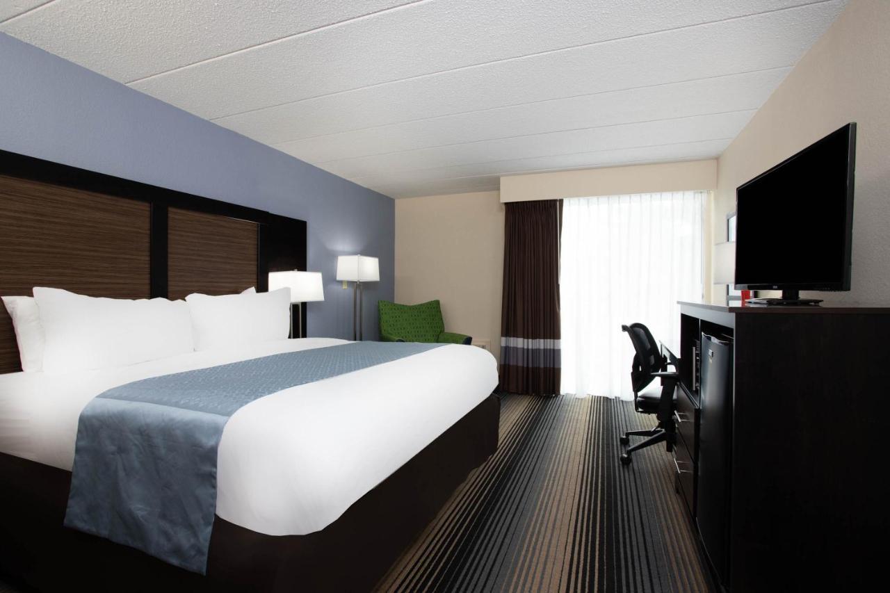 Wingate By Wyndham Bloomington Hotel Kültér fotó