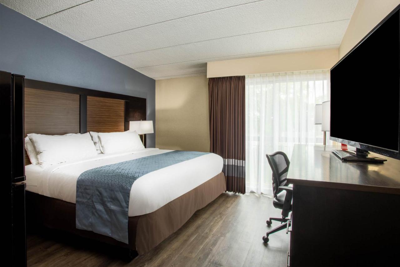 Wingate By Wyndham Bloomington Hotel Kültér fotó