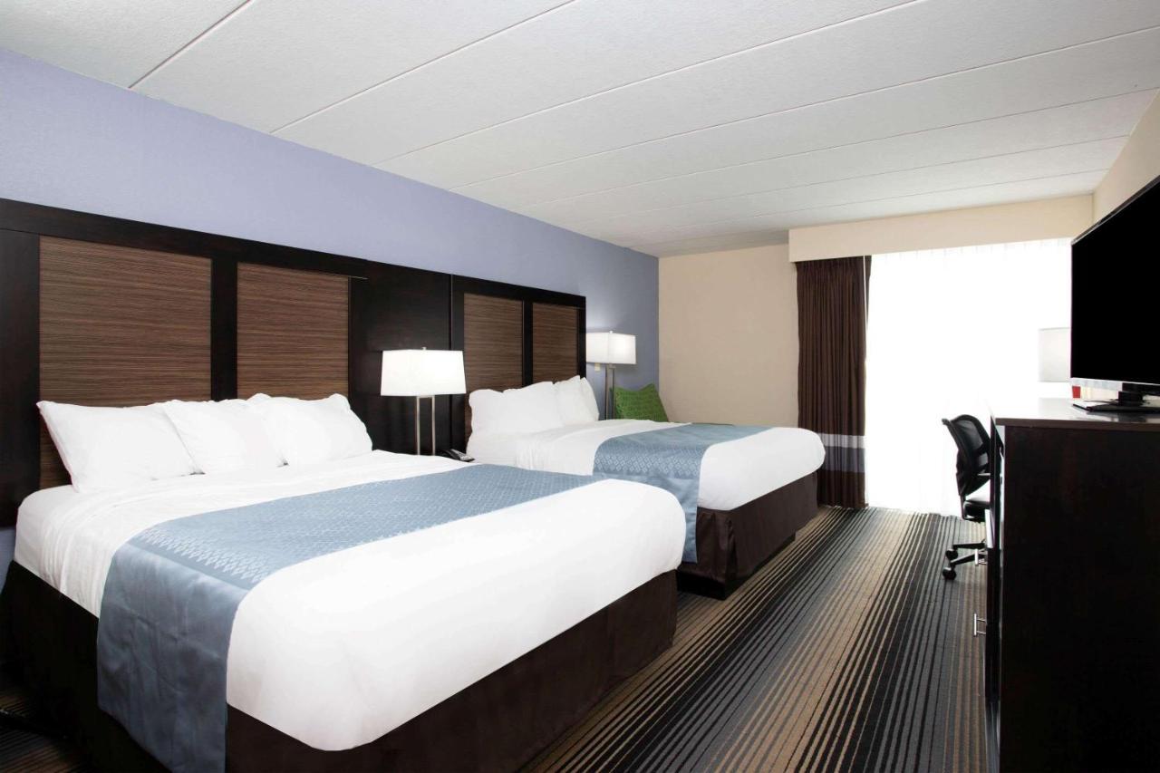 Wingate By Wyndham Bloomington Hotel Kültér fotó