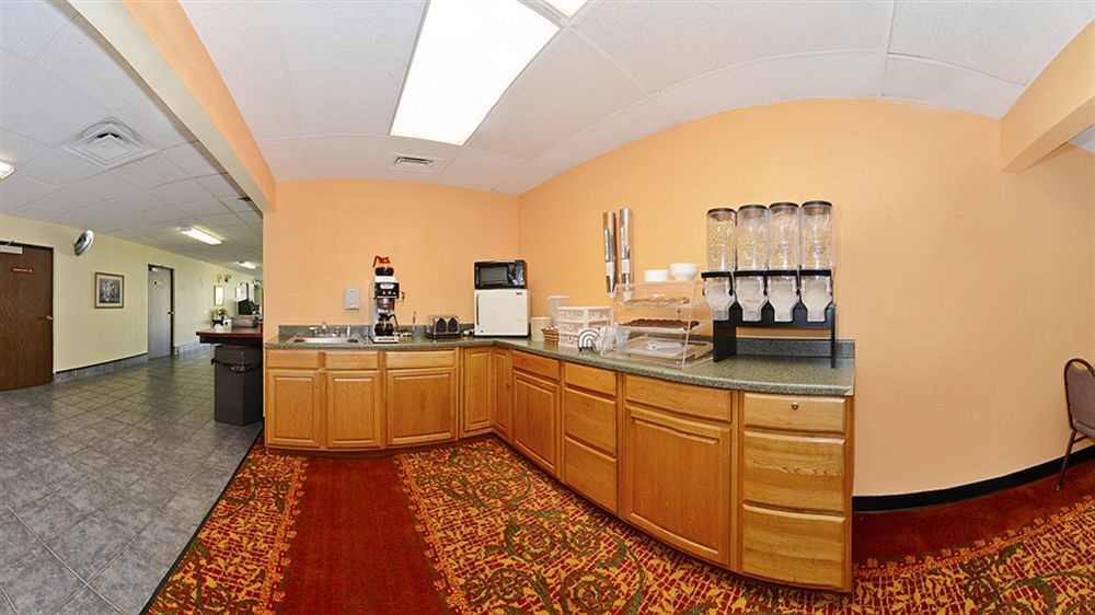 Wingate By Wyndham Bloomington Hotel Kültér fotó